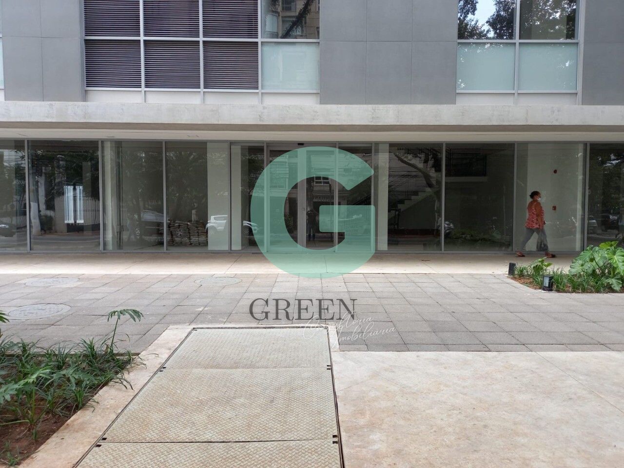 Casa Comercial, 515 m² - Foto 9