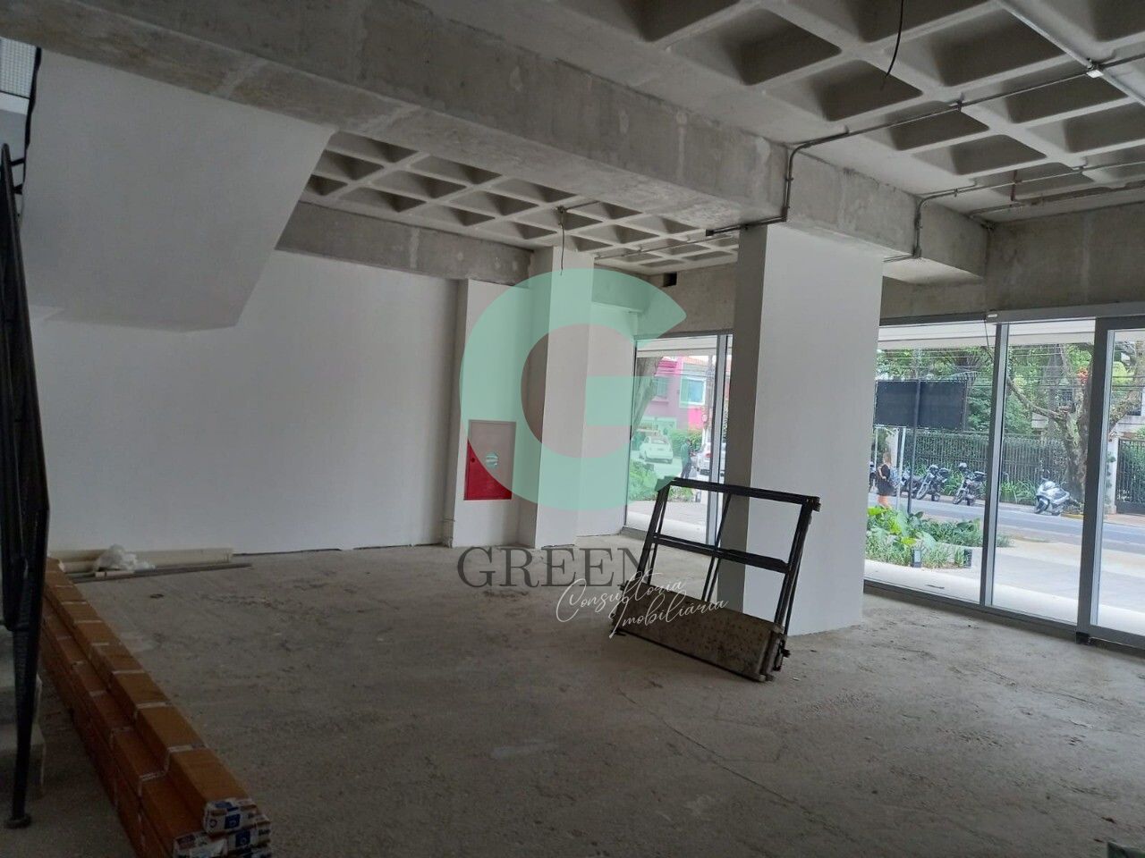 Casa Comercial, 515 m² - Foto 11