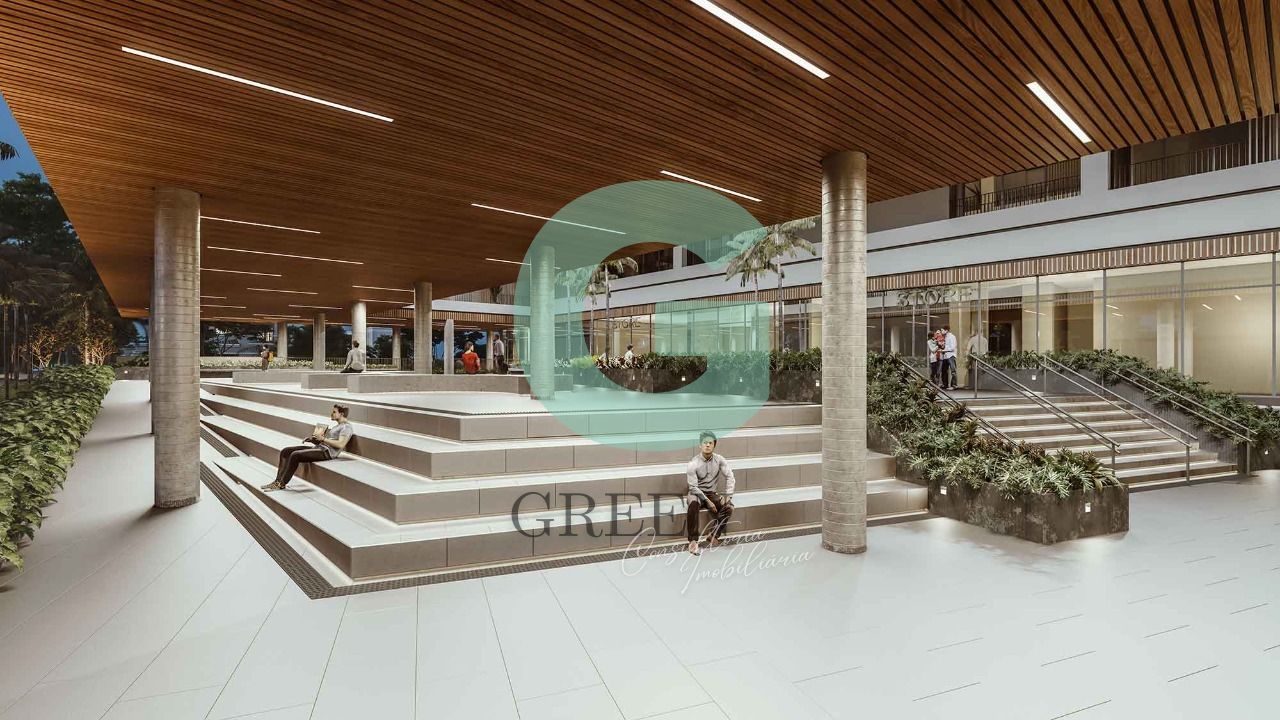 Casa Comercial à venda, 1040m² - Foto 1