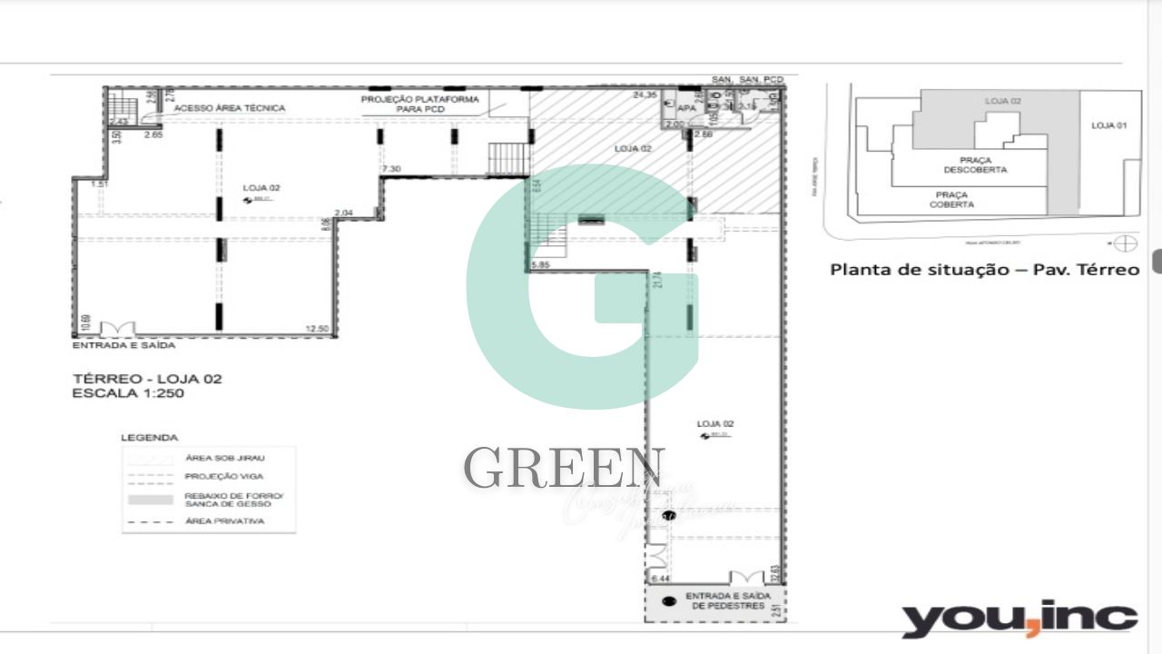 Casa Comercial à venda, 1040m² - Foto 8
