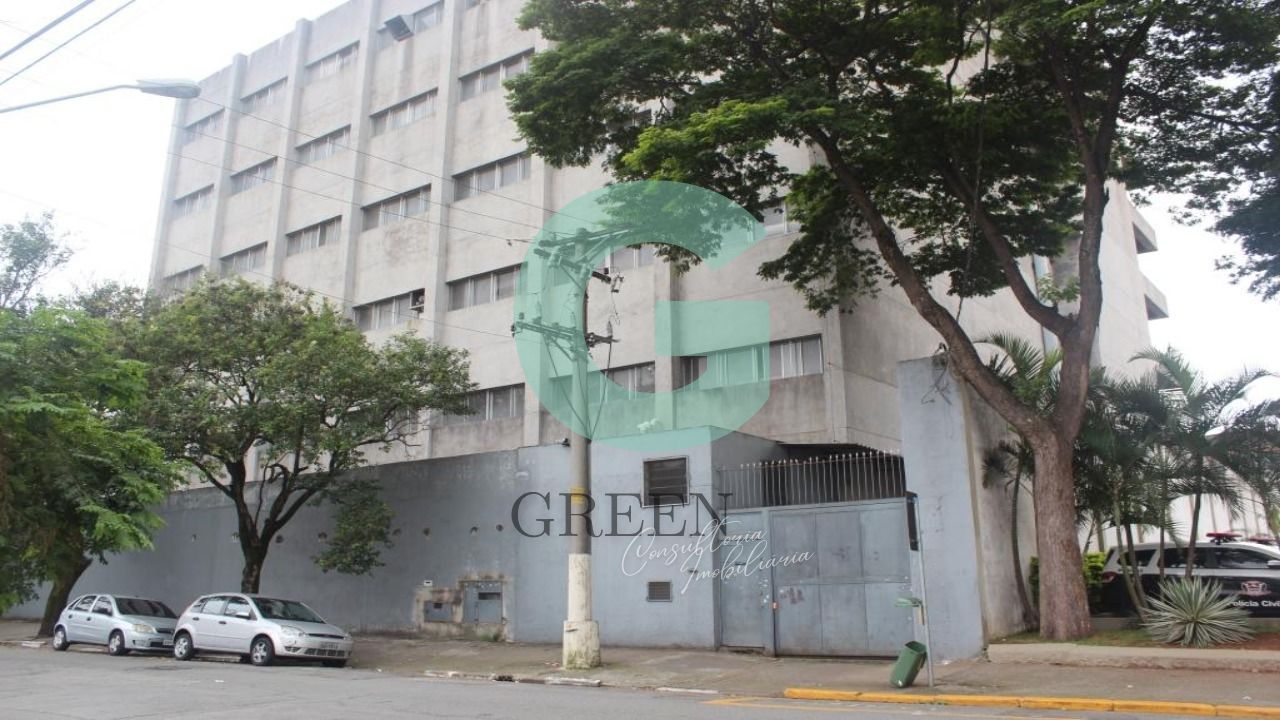 Depósito-Galpão, 9313 m² - Foto 2