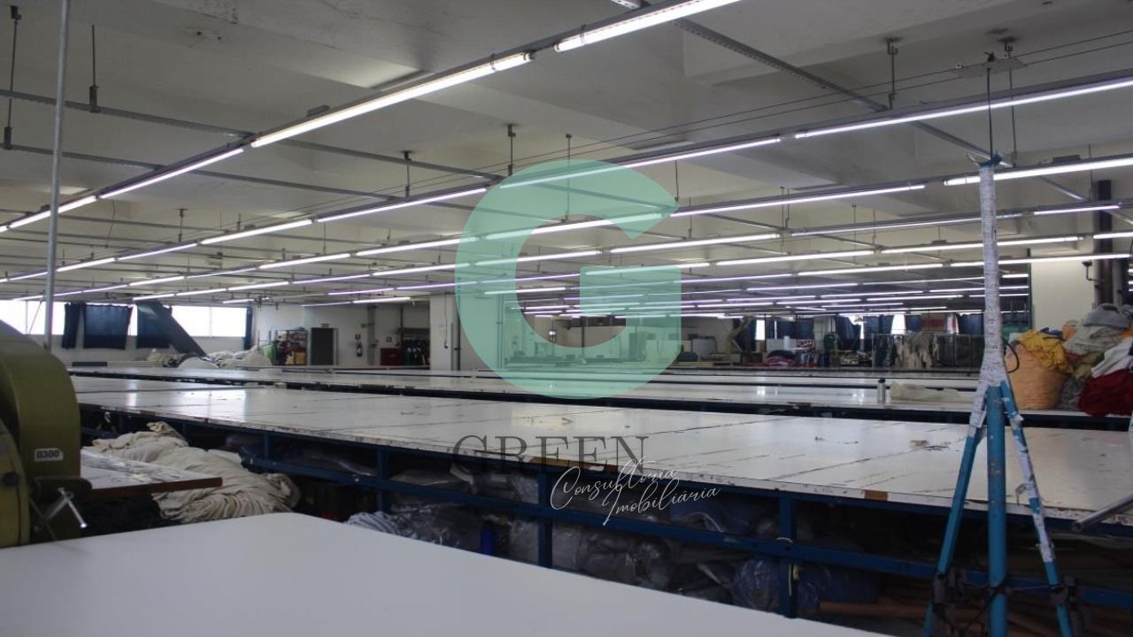 Depósito-Galpão, 9313 m² - Foto 8