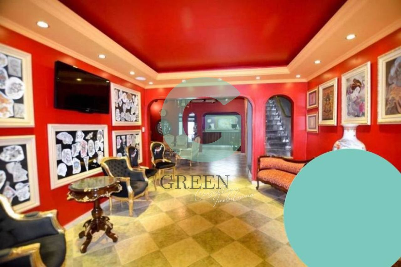 Casa Comercial, 700 m² - Foto 1