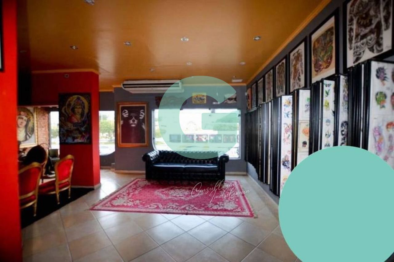 Casa Comercial, 700 m² - Foto 3