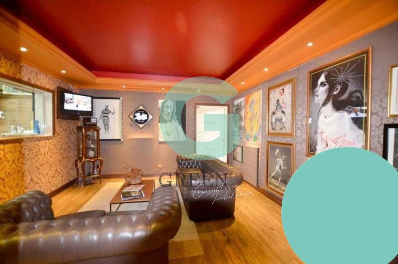 Casa Comercial, 700 m² - Foto 7