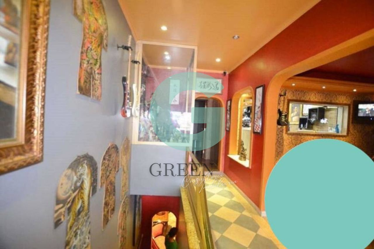 Casa Comercial, 700 m² - Foto 11