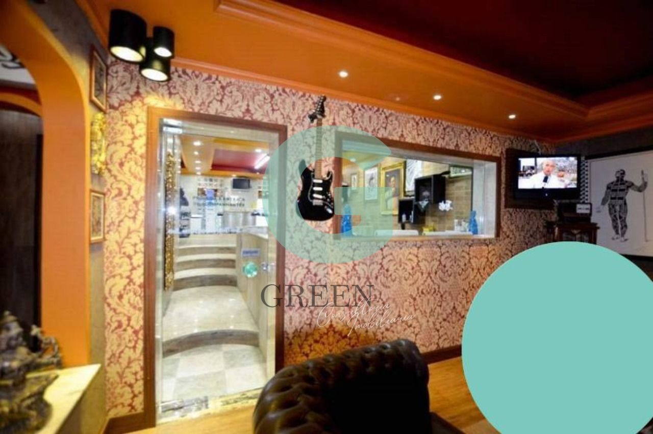 Casa Comercial, 700 m² - Foto 12