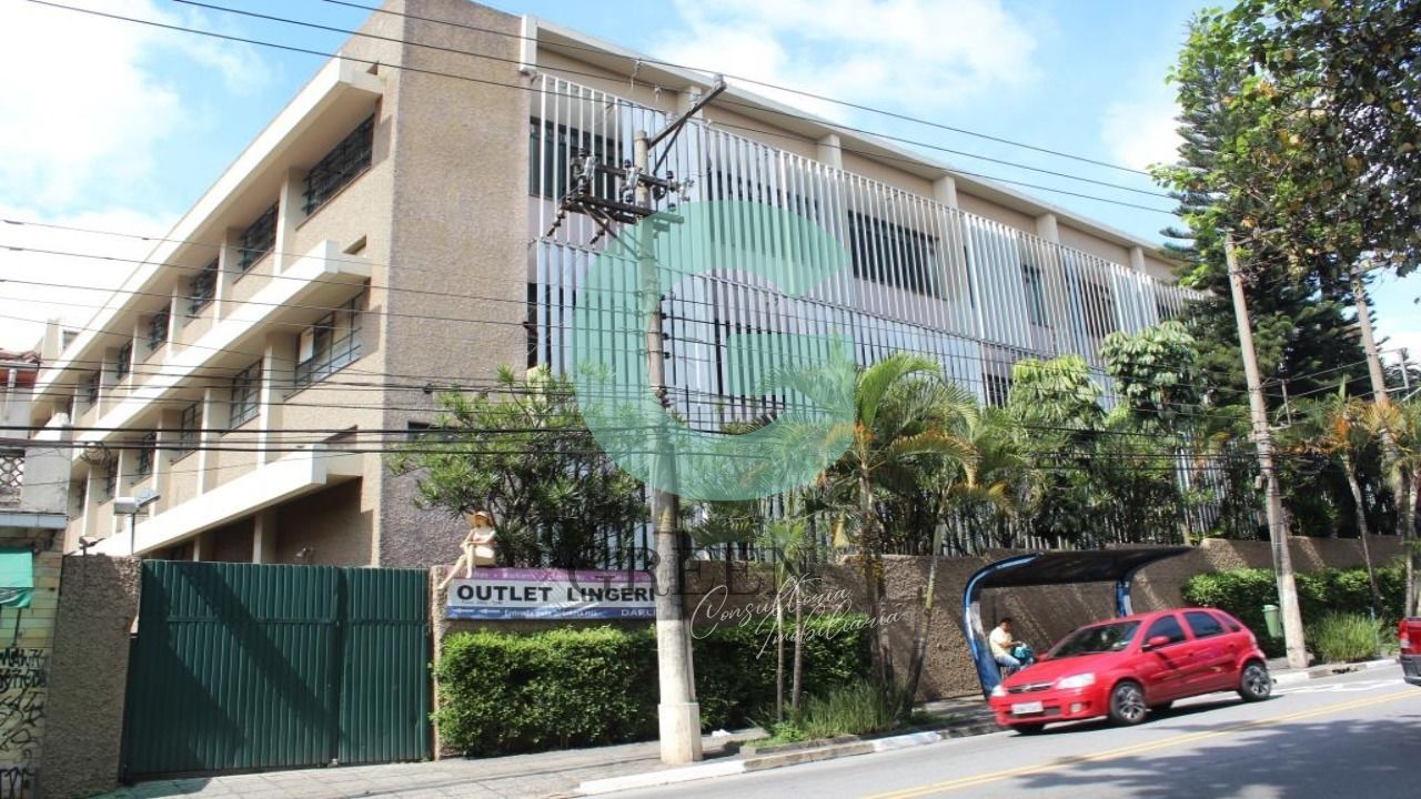 Depósito-Galpão-Armazém à venda e aluguel, 8813m² - Foto 1
