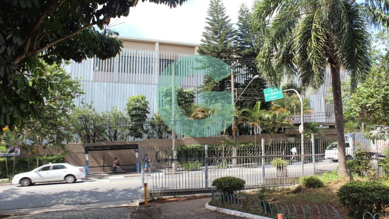 Depósito-Galpão-Armazém à venda e aluguel, 8813m² - Foto 2