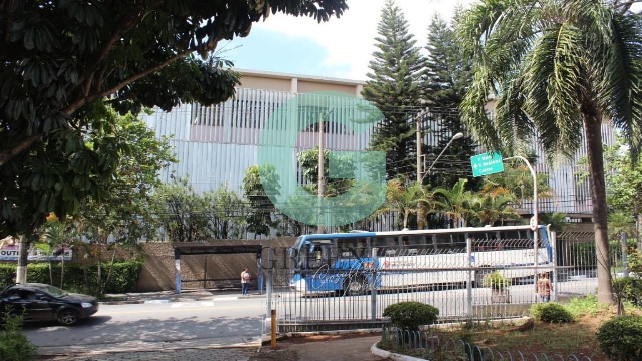 Depósito-Galpão-Armazém à venda e aluguel, 8813m² - Foto 3