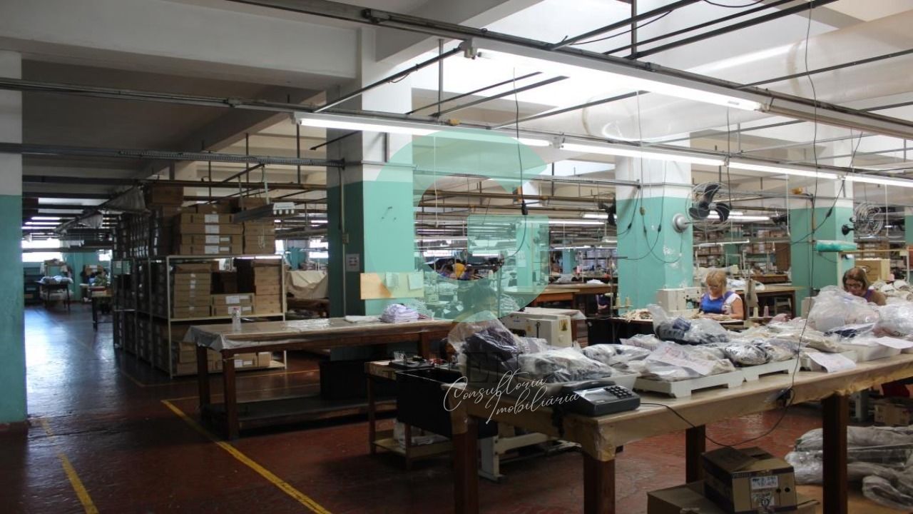 Depósito-Galpão-Armazém à venda e aluguel, 8813m² - Foto 4