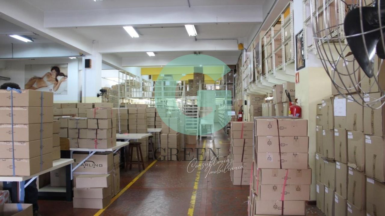 Depósito-Galpão-Armazém à venda e aluguel, 8813m² - Foto 12