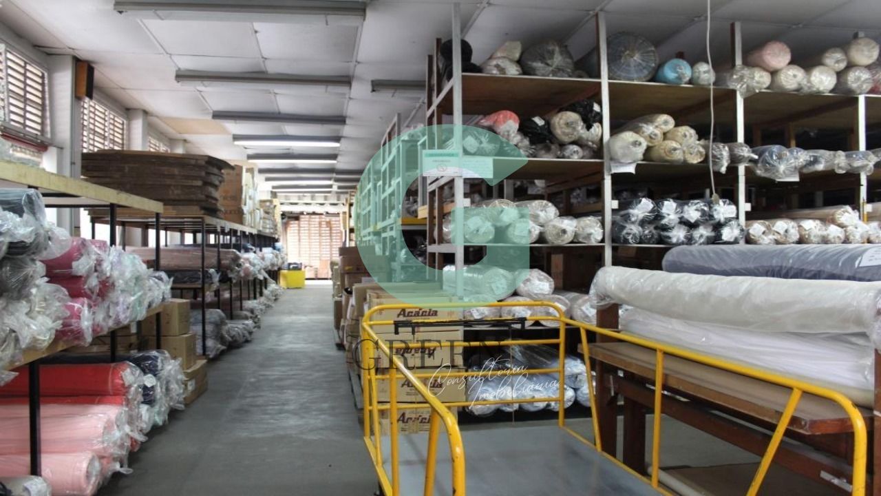 Depósito-Galpão-Armazém à venda e aluguel, 8813m² - Foto 13