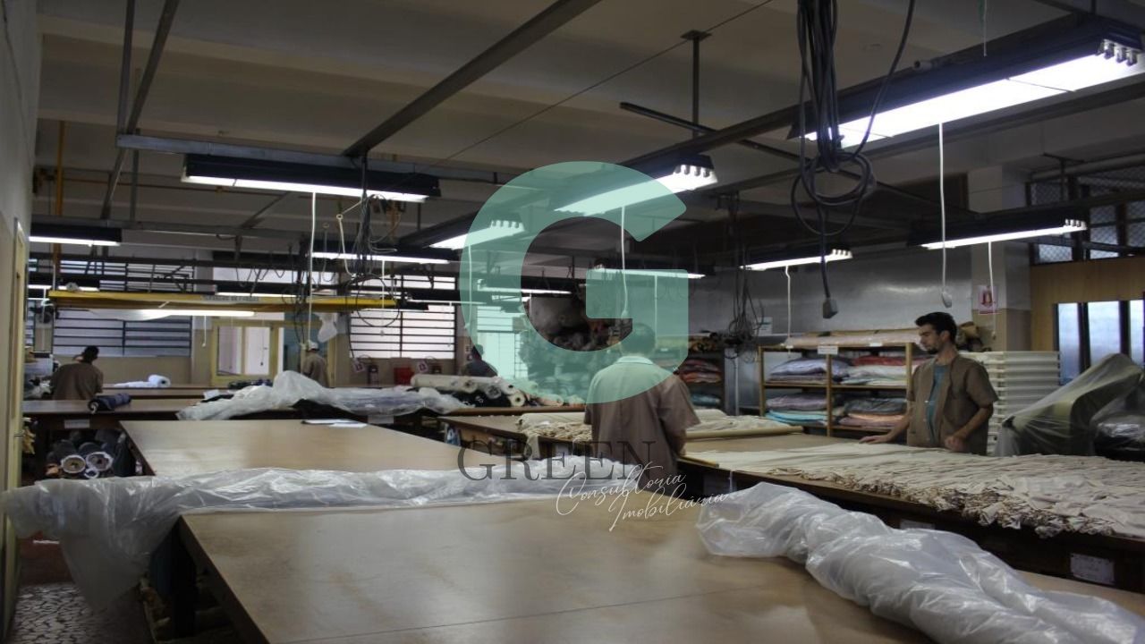 Depósito-Galpão-Armazém à venda e aluguel, 8813m² - Foto 16