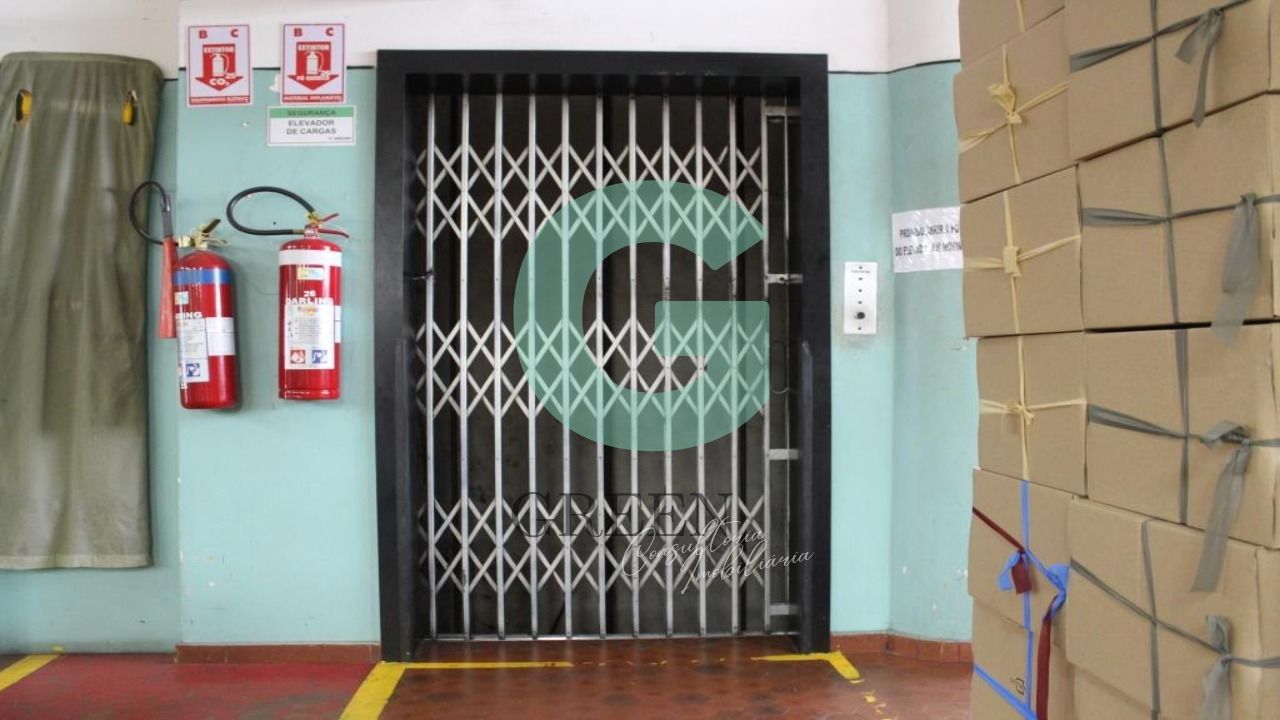 Depósito-Galpão-Armazém à venda e aluguel, 8813m² - Foto 19