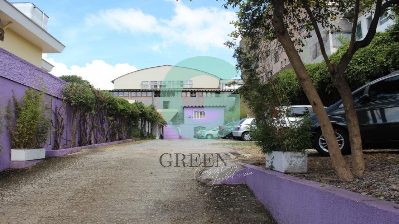 Depósito-Galpão-Armazém à venda e aluguel, 8813m² - Foto 30