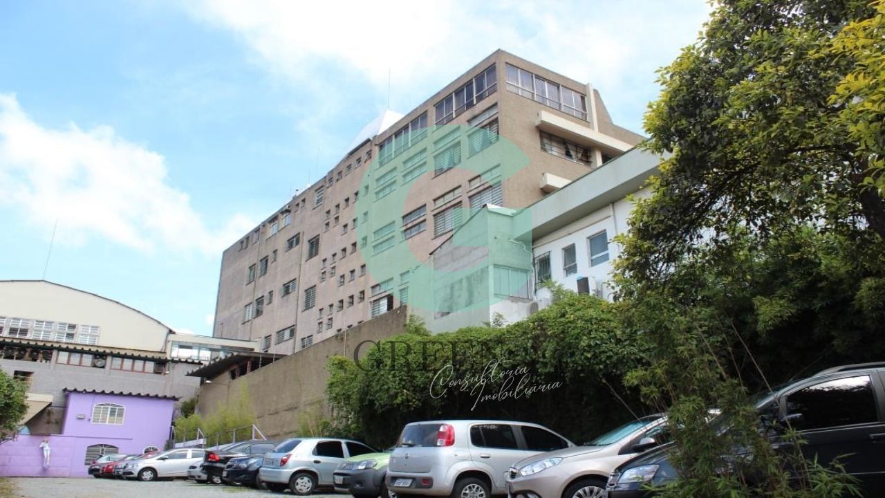 Depósito-Galpão-Armazém à venda e aluguel, 8813m² - Foto 32