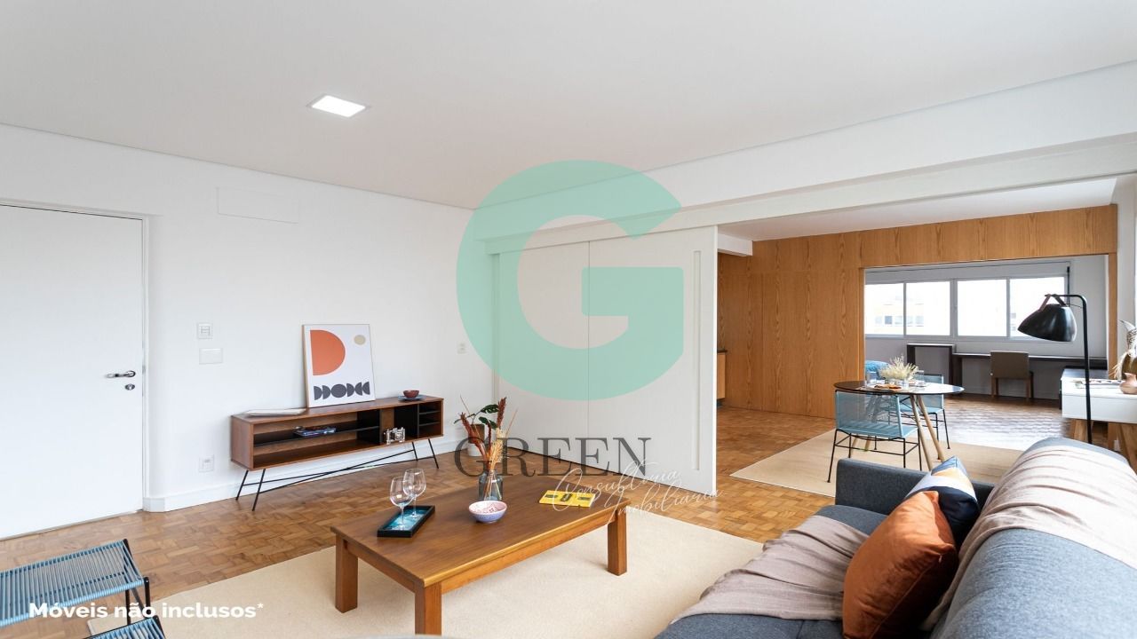 Apartamento, 2 quartos, 86 m² - Foto 3