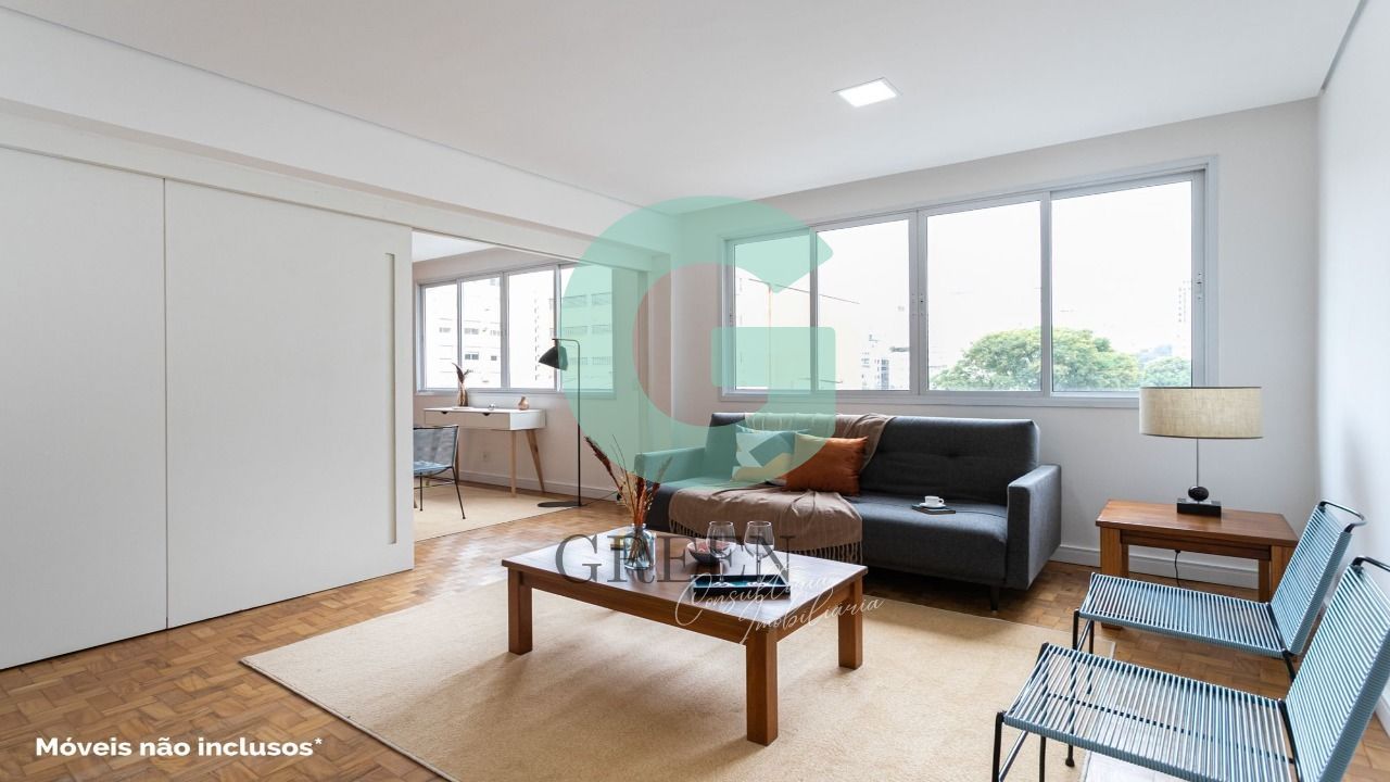Apartamento, 2 quartos, 86 m² - Foto 4