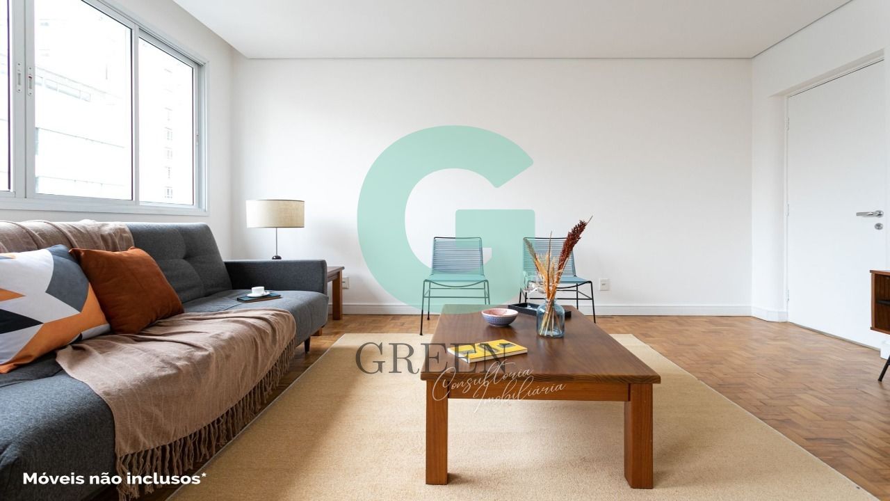 Apartamento, 2 quartos, 86 m² - Foto 5
