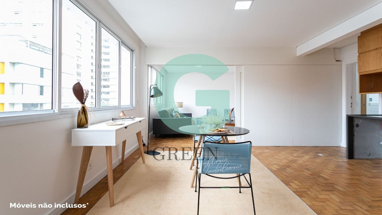 Apartamento, 2 quartos, 86 m² - Foto 7