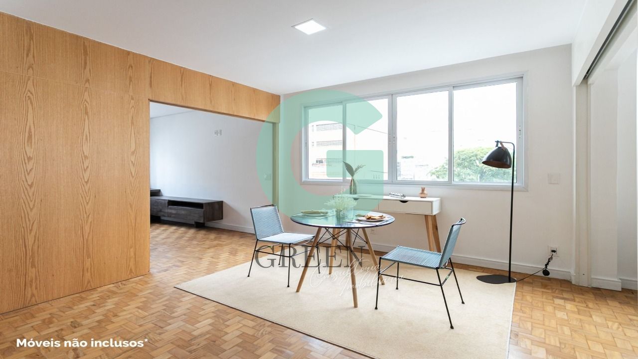 Apartamento, 2 quartos, 86 m² - Foto 8
