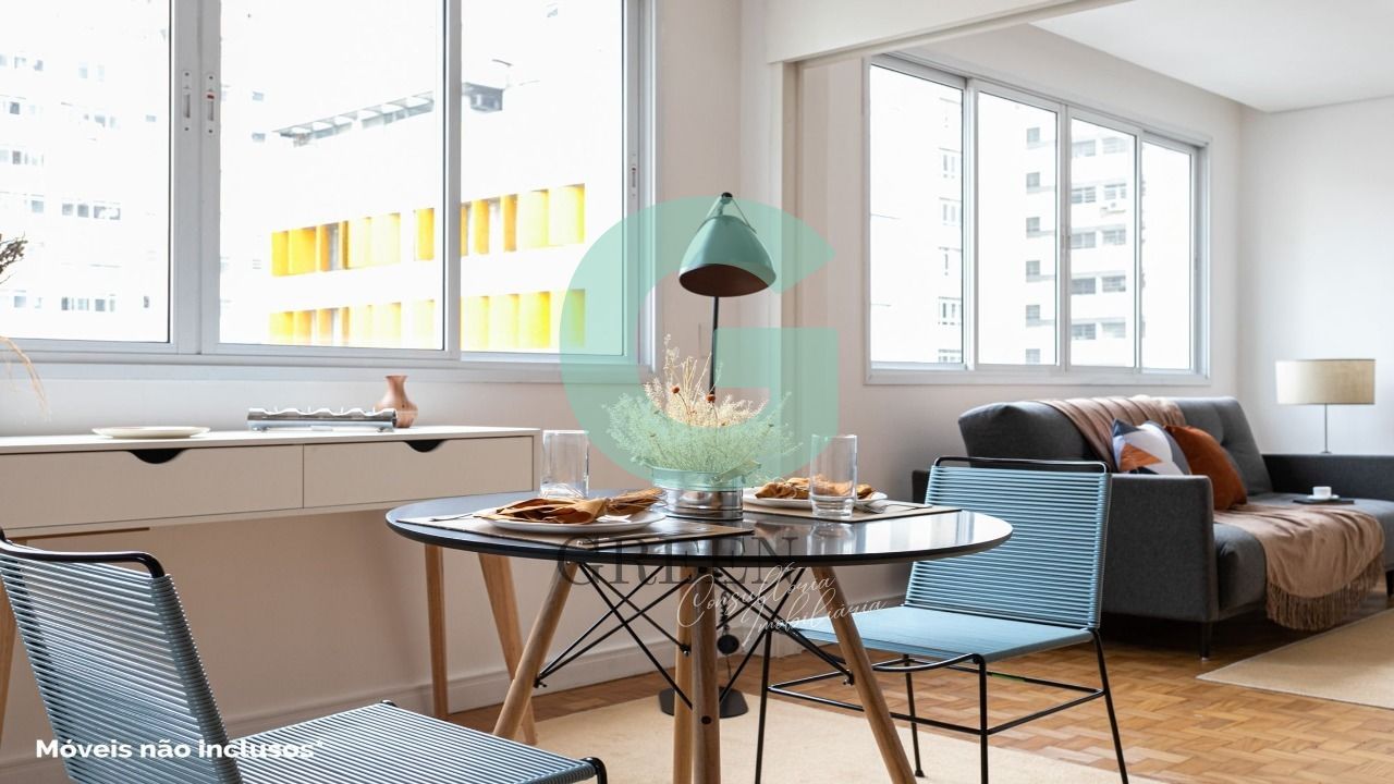 Apartamento, 2 quartos, 86 m² - Foto 9