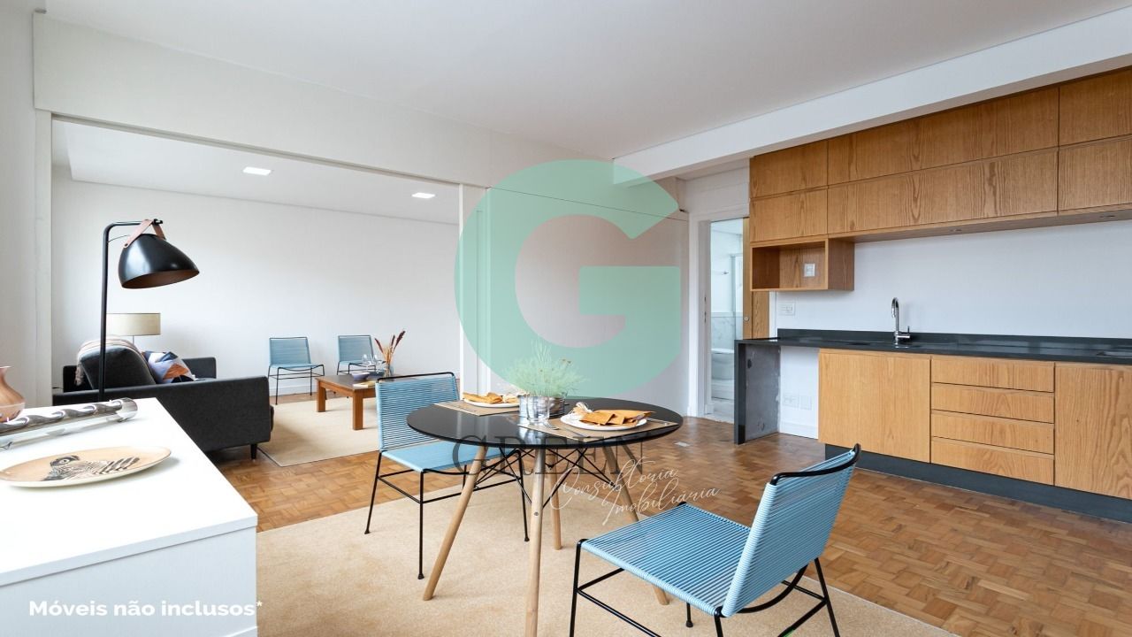 Apartamento, 2 quartos, 86 m² - Foto 10