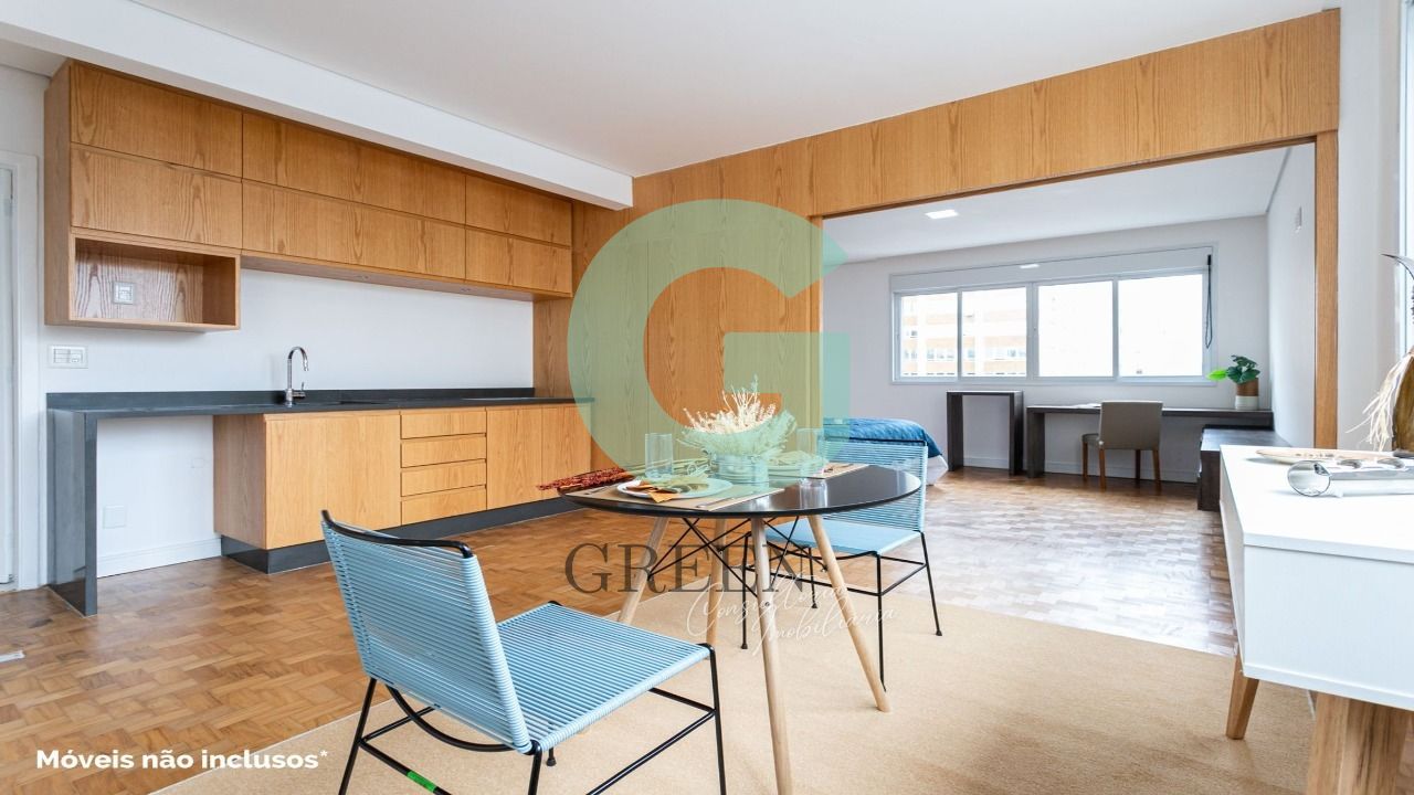 Apartamento, 2 quartos, 86 m² - Foto 11