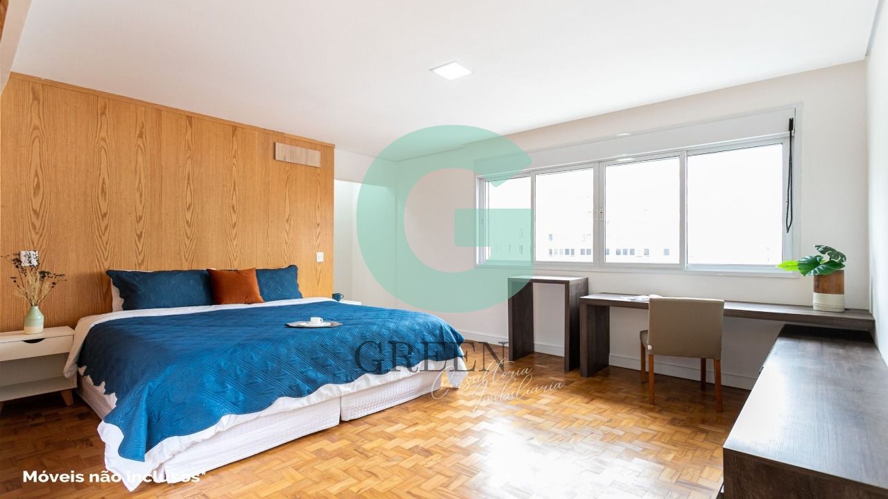 Apartamento, 2 quartos, 86 m² - Foto 13