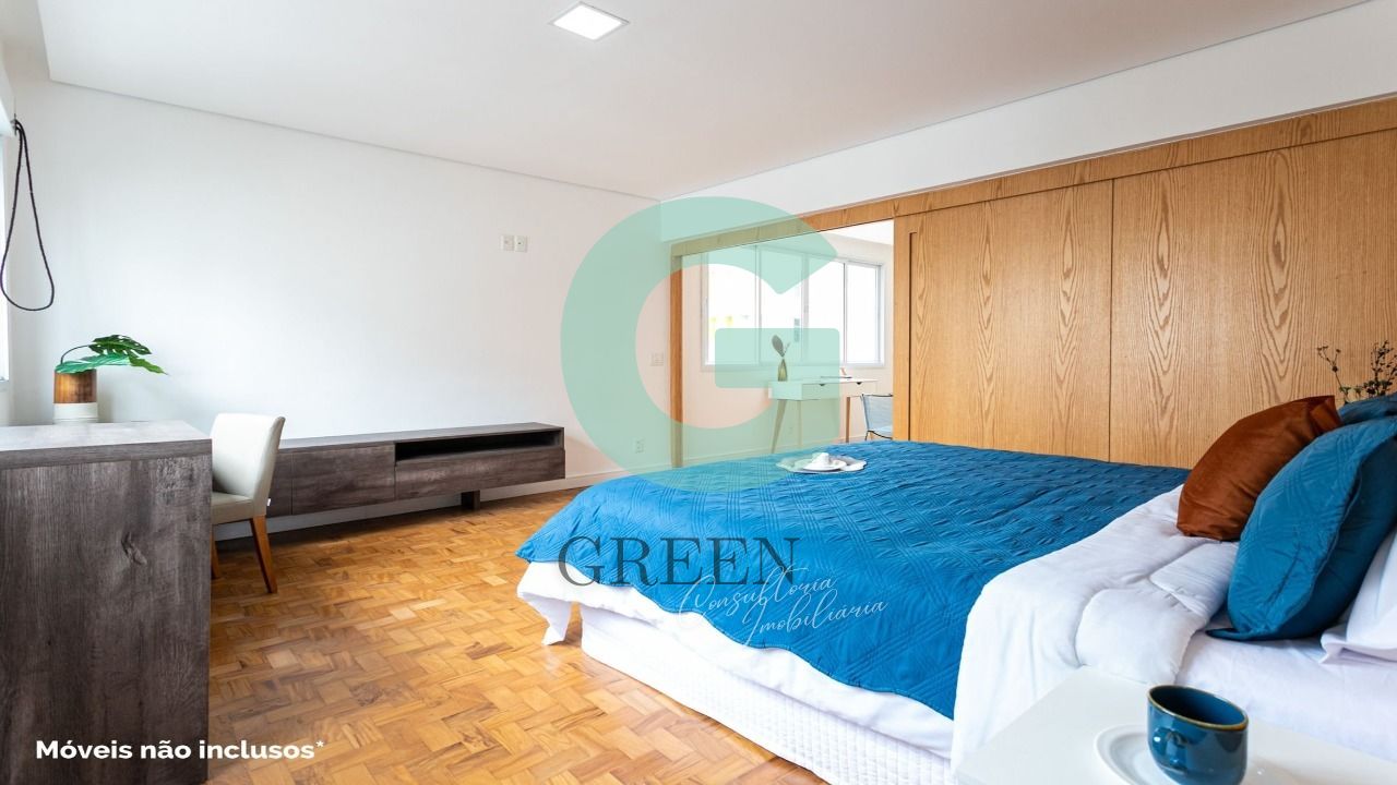 Apartamento, 2 quartos, 86 m² - Foto 15