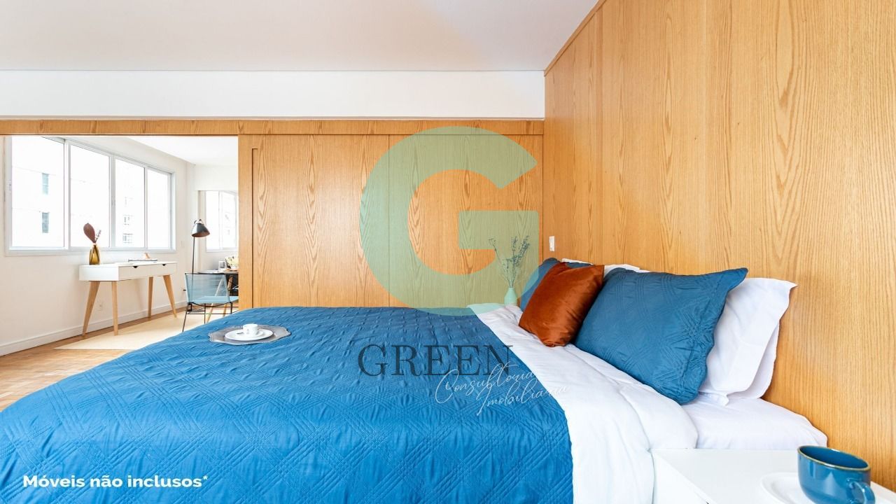Apartamento, 2 quartos, 86 m² - Foto 16