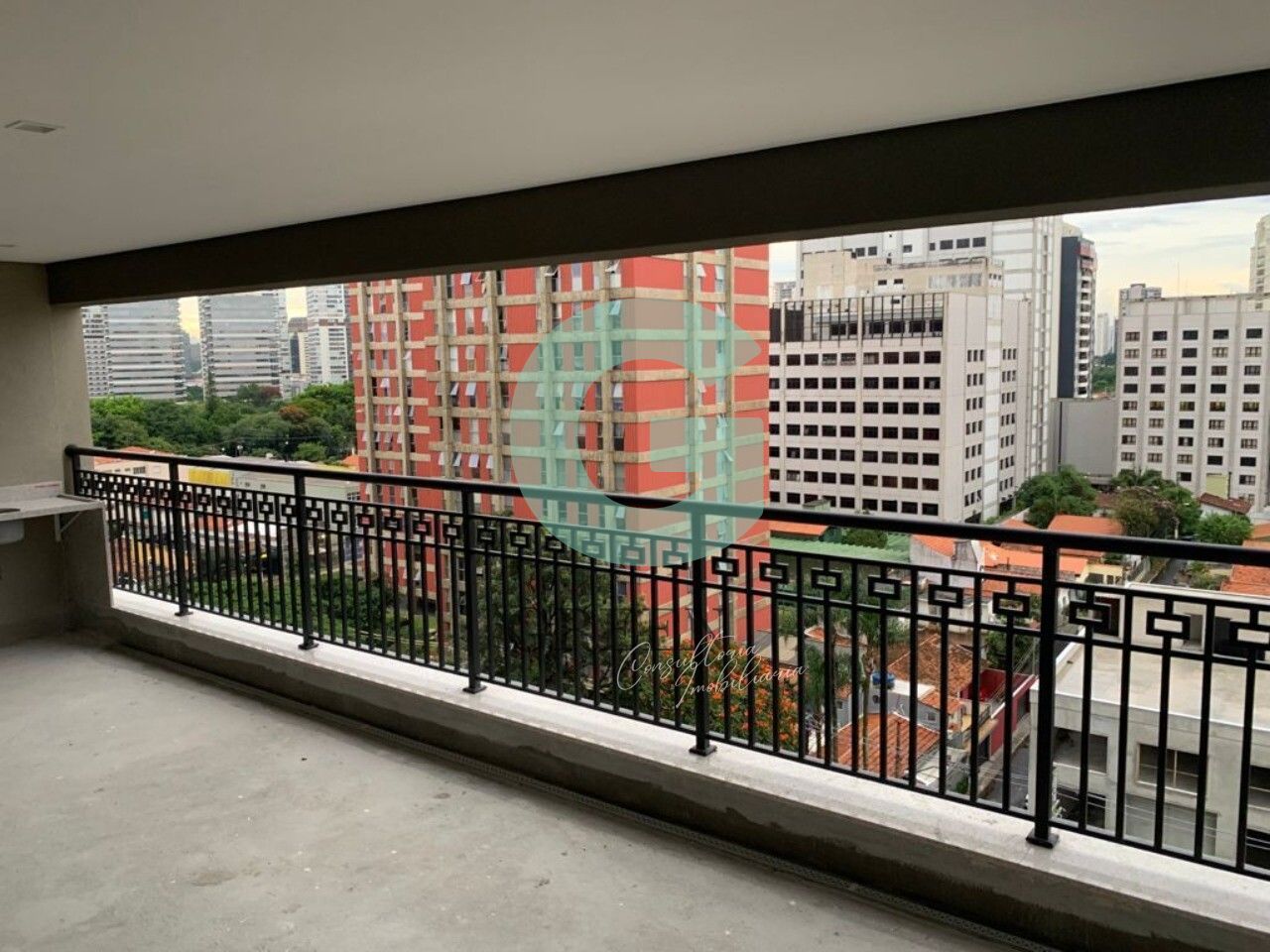 Apartamento, 3 quartos, 137 m² - Foto 1