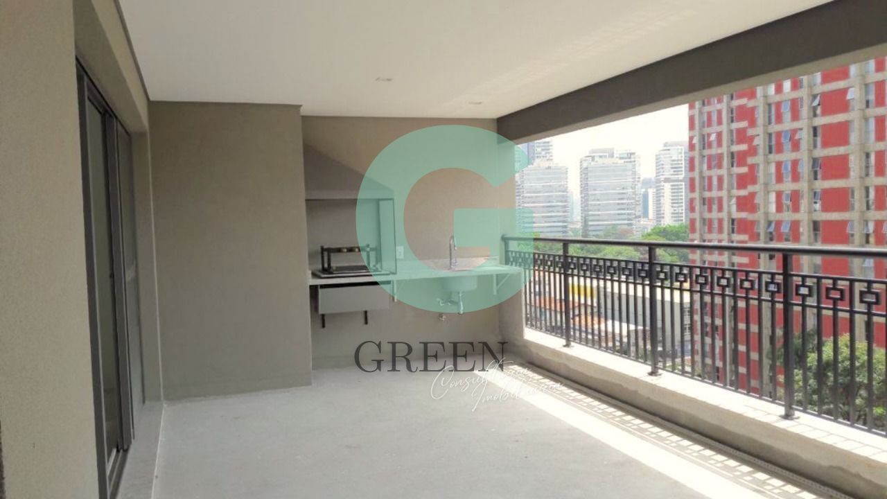 Apartamento, 3 quartos, 137 m² - Foto 2