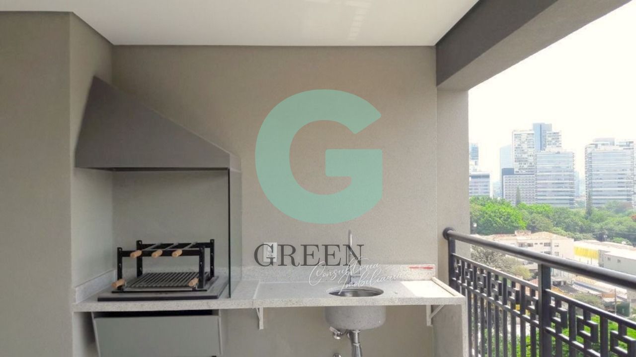 Apartamento, 3 quartos, 137 m² - Foto 3