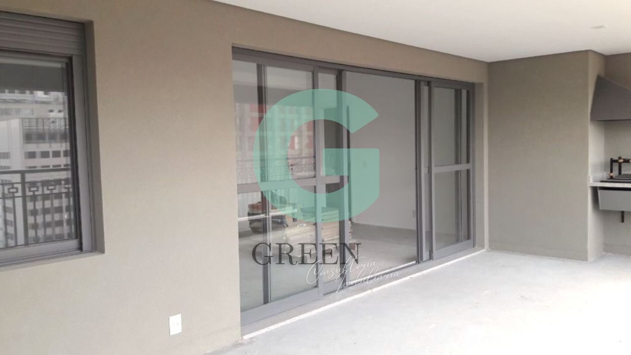 Apartamento, 3 quartos, 137 m² - Foto 4