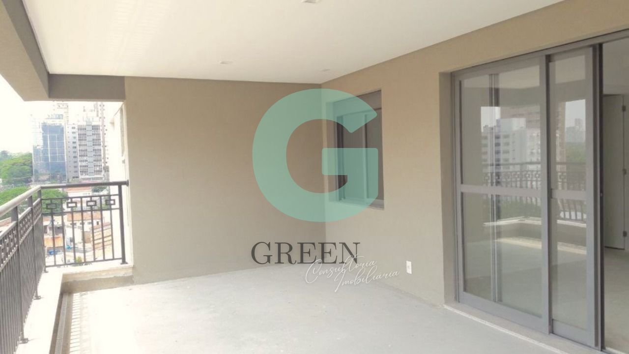 Apartamento, 3 quartos, 137 m² - Foto 5