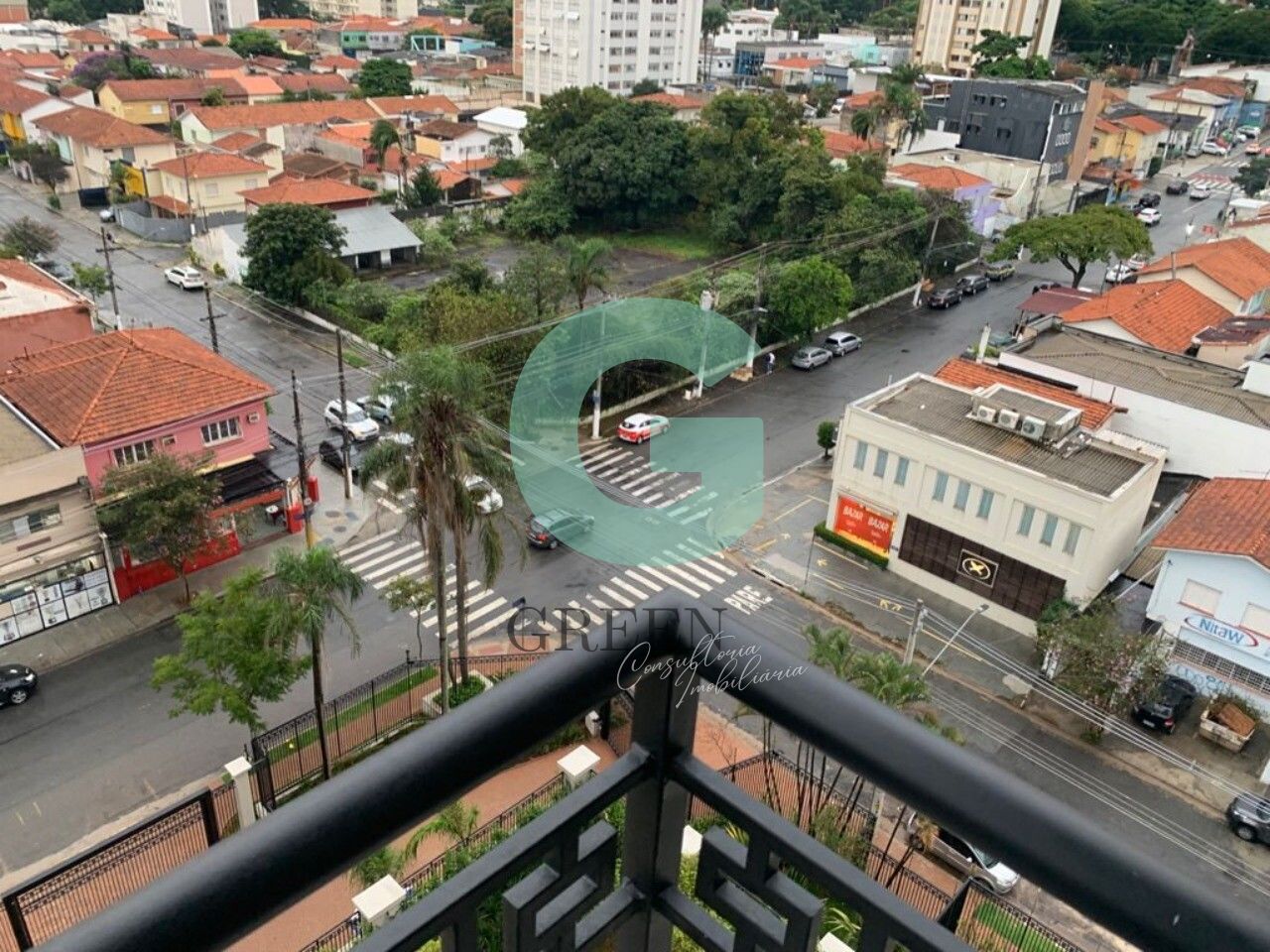 Apartamento, 3 quartos, 137 m² - Foto 6