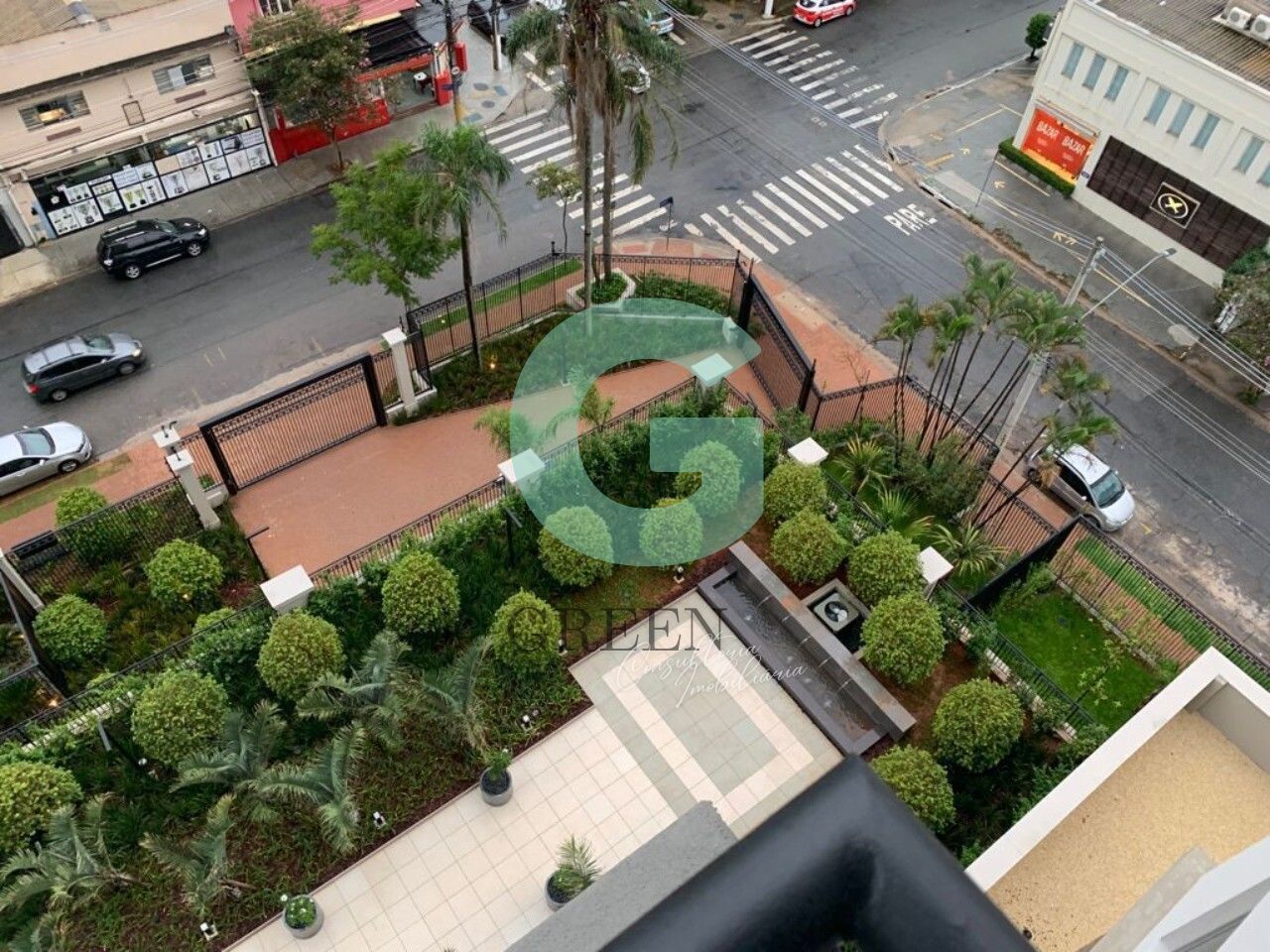 Apartamento, 3 quartos, 137 m² - Foto 7
