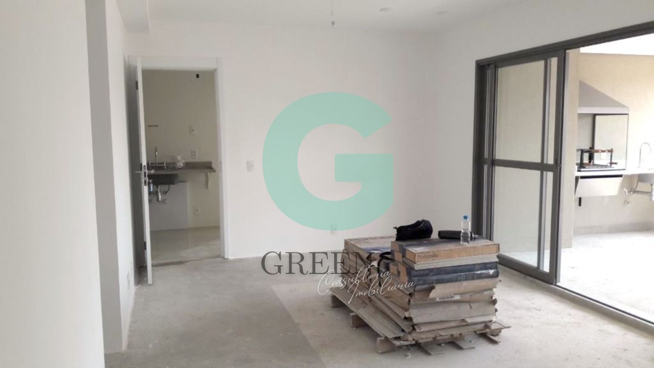 Apartamento, 3 quartos, 137 m² - Foto 8