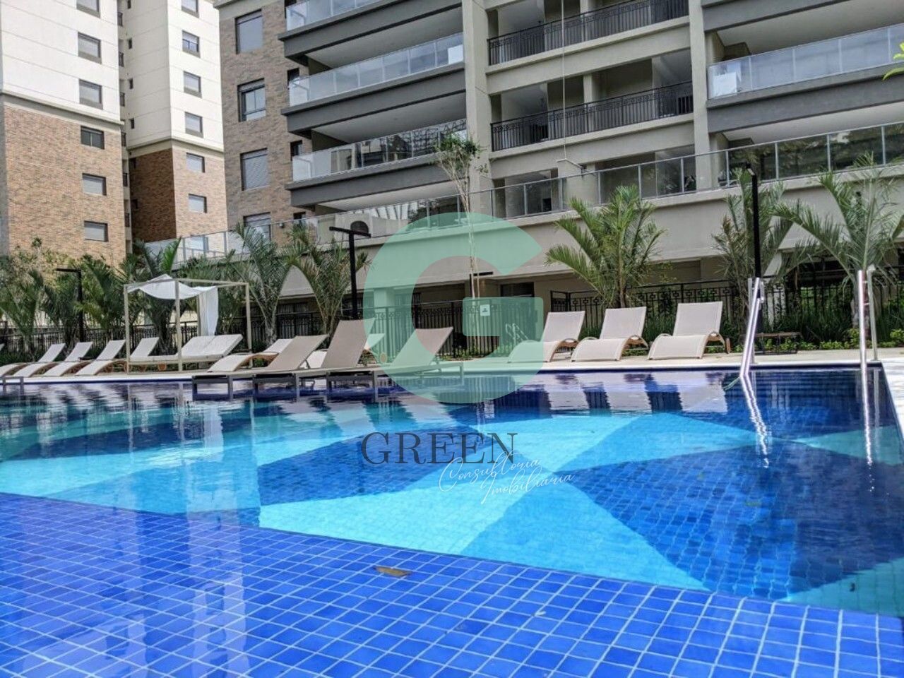 Apartamento, 3 quartos, 137 m² - Foto 32