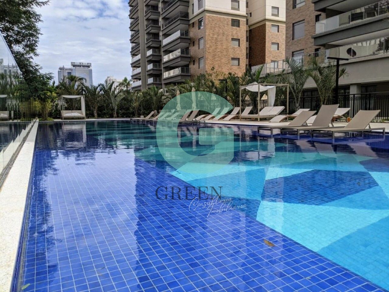Apartamento, 3 quartos, 137 m² - Foto 33