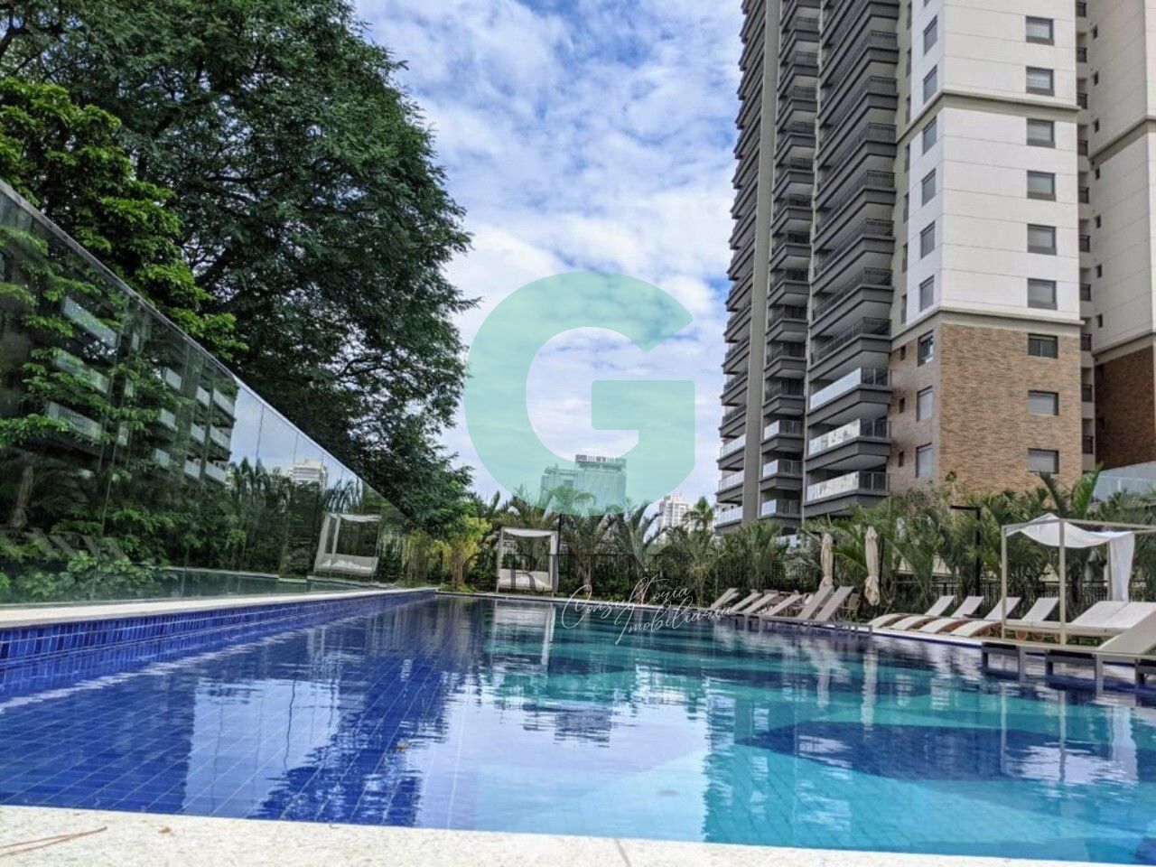 Apartamento, 3 quartos, 137 m² - Foto 34