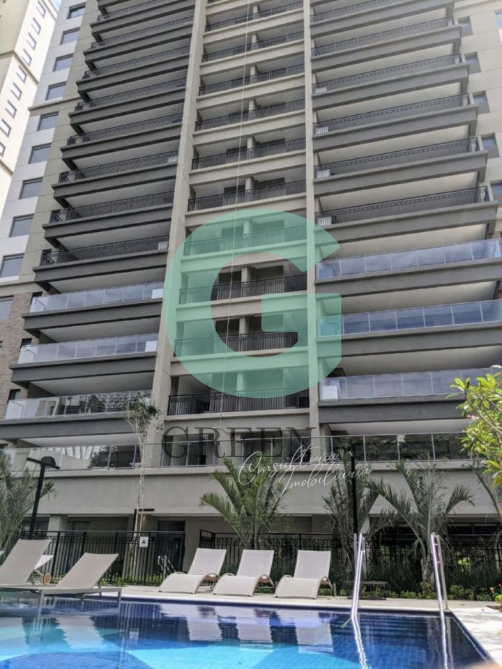 Apartamento, 3 quartos, 137 m² - Foto 35