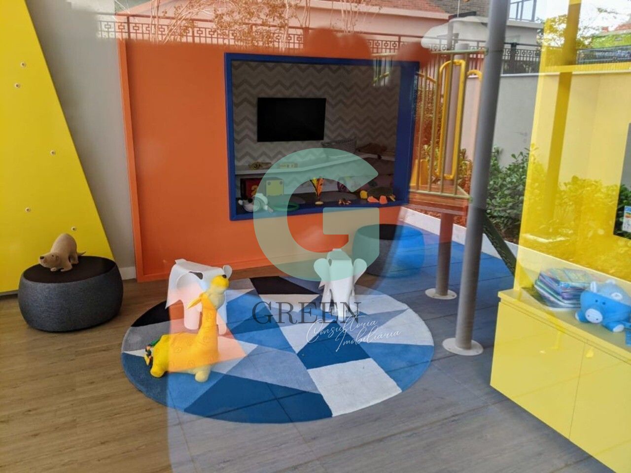 Apartamento, 3 quartos, 137 m² - Foto 37