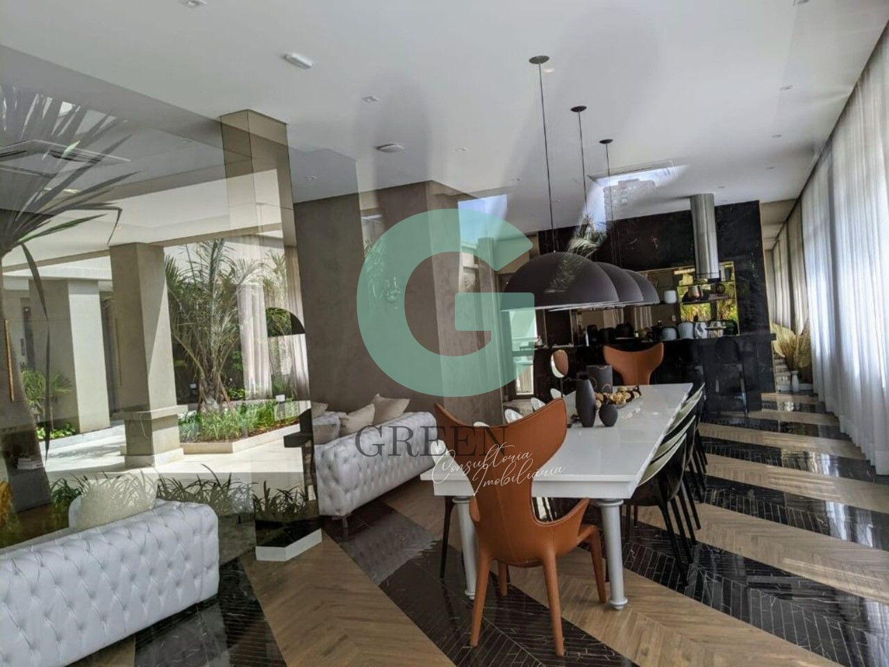 Apartamento, 3 quartos, 137 m² - Foto 39