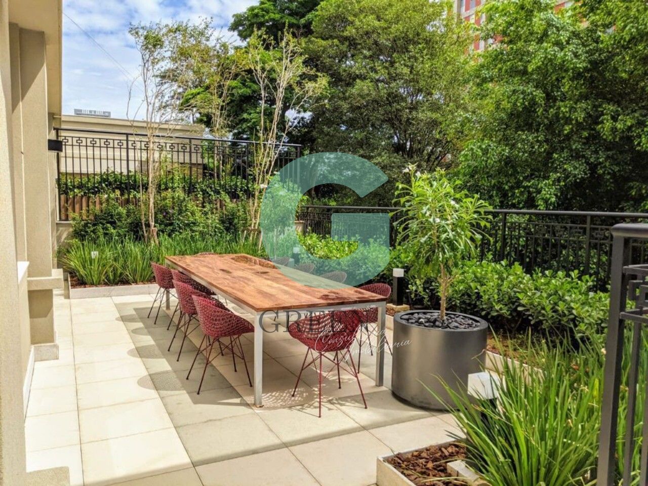 Apartamento, 3 quartos, 137 m² - Foto 40
