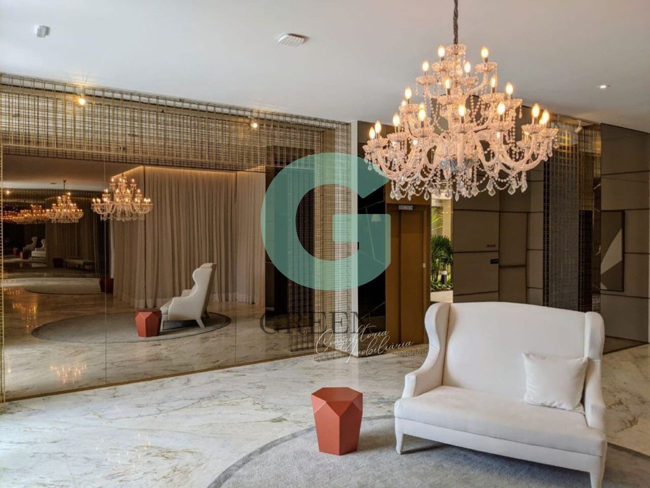 Apartamento, 3 quartos, 137 m² - Foto 41