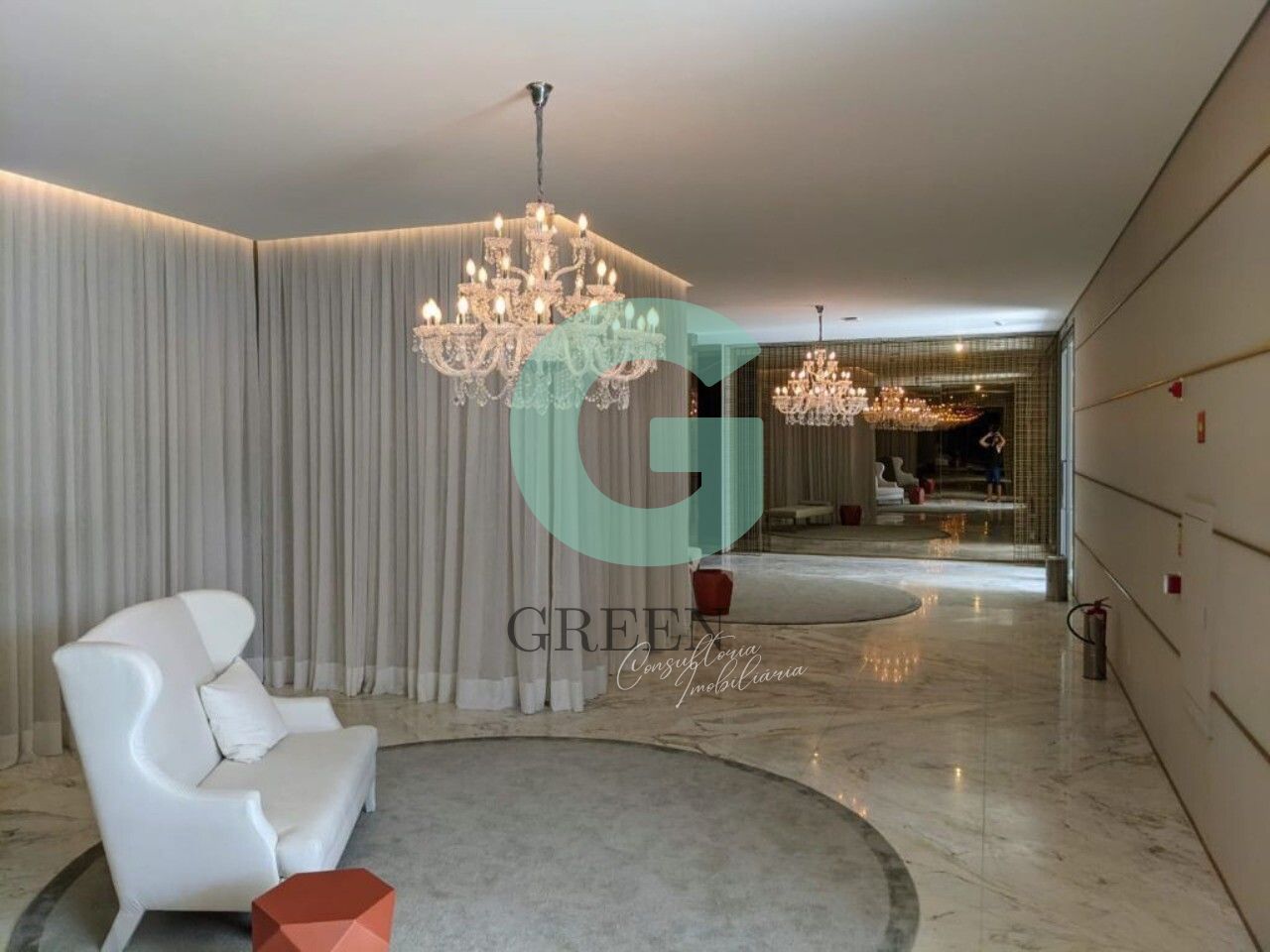 Apartamento, 3 quartos, 137 m² - Foto 42