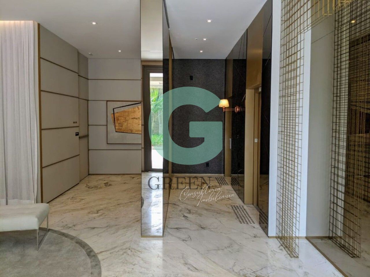 Apartamento, 3 quartos, 137 m² - Foto 43